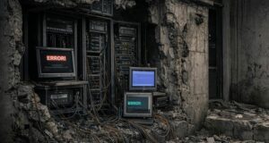 R12.1-billion wasted as government IT projects collapse - Sita