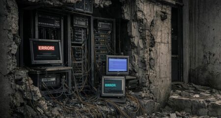 R12.1-billion wasted as government IT projects collapse - Sita