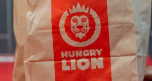 Metacom - the backbone of a billion meals - Hungry Lion