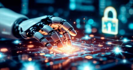Cybersecurity in the age of AI: why speed and trust now define resilience - iqbusiness