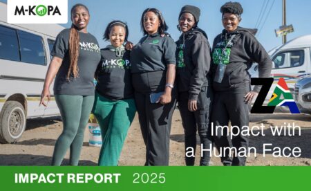 M-KOPA's 2025 impact: women at the heart of digital inclusion