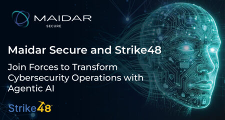 Maidar Secure, Strike48 bring agentic AI to the SOC
