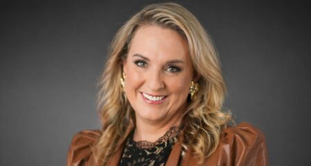 Your brand is invisible to the AI that's choosing your competitor - Michelle Losco