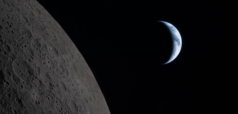 Africa's moon telescope project will listen for alien technology