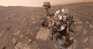 More organic compounds detected on Mars - Nasa Curiosity rover