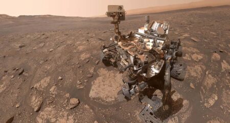 More organic compounds detected on Mars - Nasa Curiosity rover