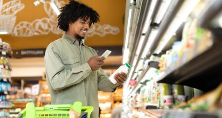 Why retail's future is digital - but still physical - NEC XON