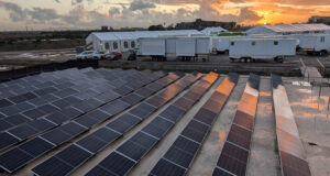 Cape Town start-up powers six-month Netflix production with the sun