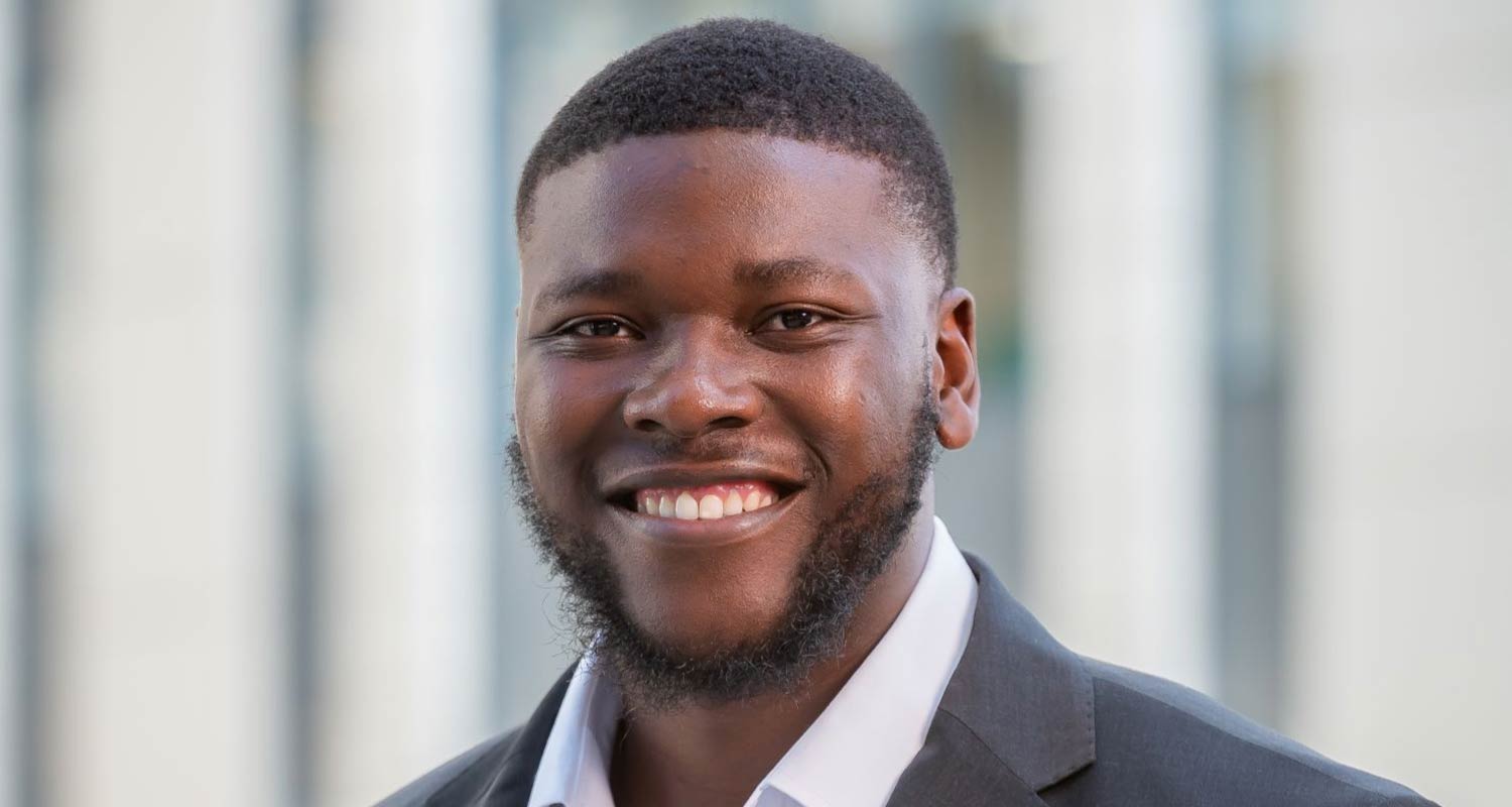 Patrick Ndebele, associate for digital infrastructure and technology, media and telecommunications at Nedbank CIB