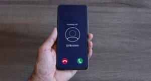 Free calls, dead voice and Shameel Joosub's Spanish ghost