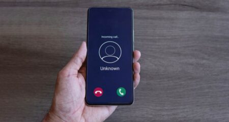 Free calls, dead voice and Shameel Joosub's Spanish ghost