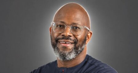 Record R99-million payday for MTN CEO Ralph Mupita