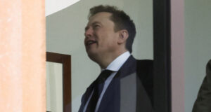 'It was my idea': Musk claims paternity of OpenAI - Elon Musk