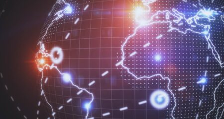 The satellite war on terrestrial telecoms has already begun