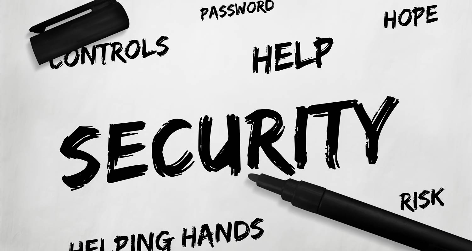 Cloud On Demand security by design