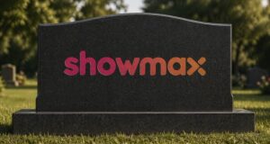 Goodbye, Showmax