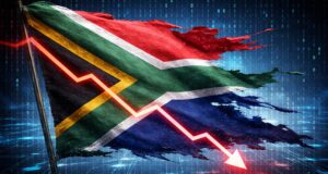 Warning that South Africa's digital competitiveness is in retreat