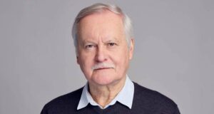 Naspers stalwart Steve Pacak passes away