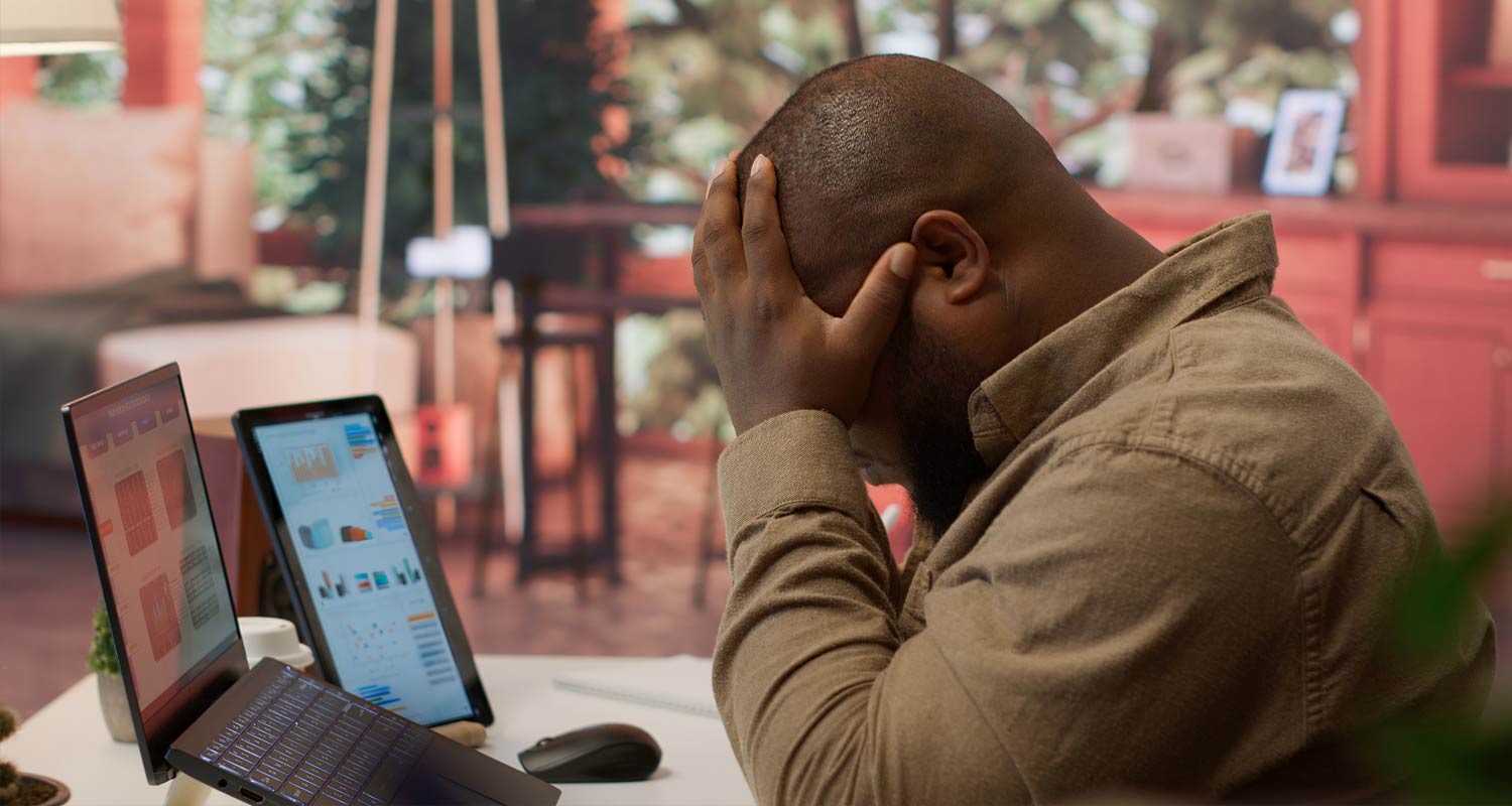 Why South African companies' big IT projects keep drifting off course