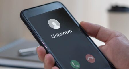 Ring, reject, repeat: South Africa's spam call crisis