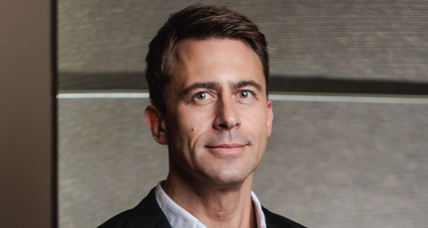 Warren Mande to take over as Netstar MD