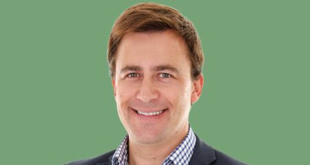 Warren Mande to take over as Netstar MD