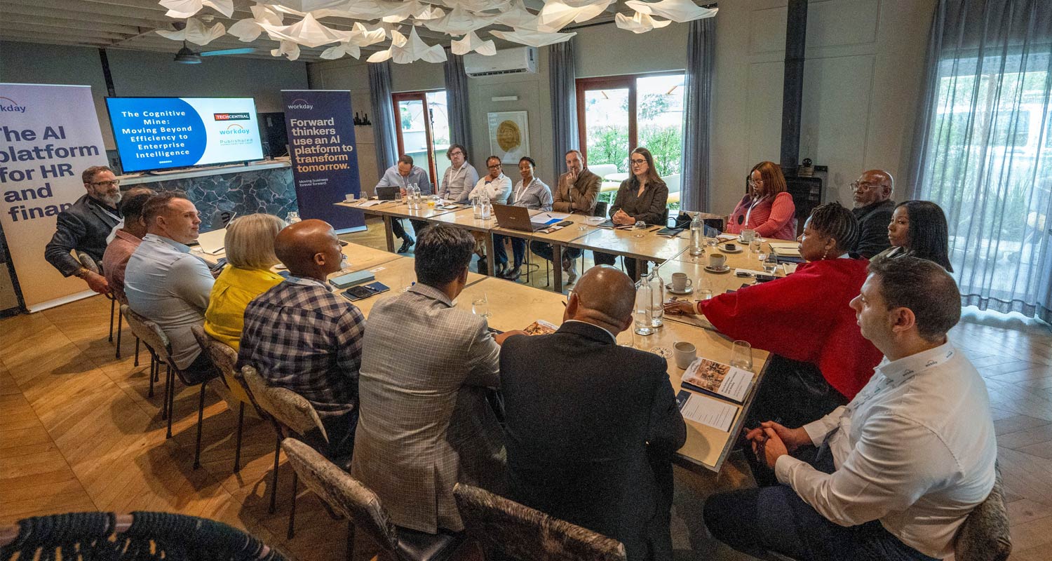 Mining's problem isn't output, it's execution - Workday