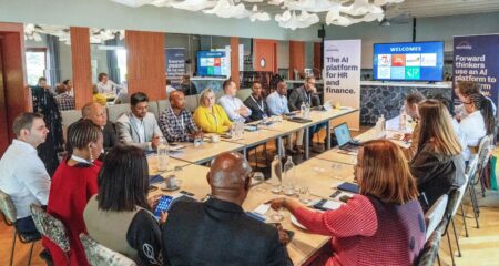 Mining's problem isn't output, it's execution - Workday