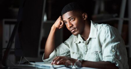 South African tech juniors squeezed as AI reshapes hiring