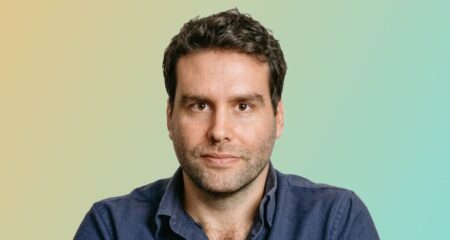 TCS | The Cape Town start-up listening for TB with AI - Braden van Breda