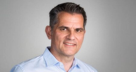Yoco brings in external CEO from European fintech sector - Carsten Höltkemeyer