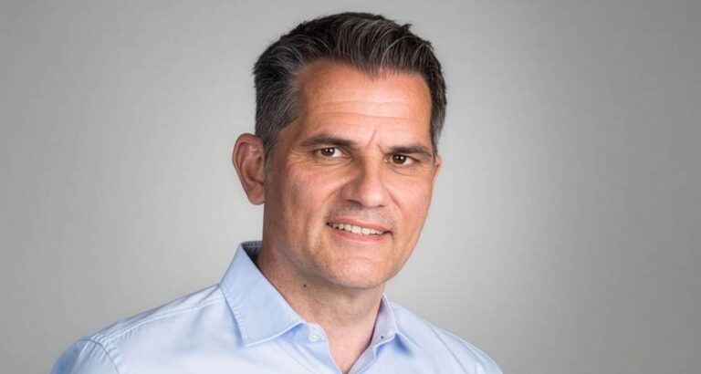 Yoco brings in external CEO from European fintech sector - Carsten Höltkemeyer