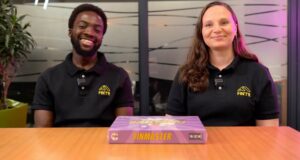 From app idea to board game hit - Elijah Djan and Danei Rall FinMaster