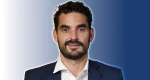 Michael Rossouw