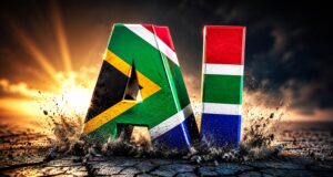 South Africa leads rest of Africa in AI adoption - Microsoft