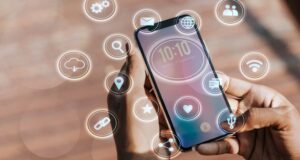 Connectivity is now a boardroom issue, not an IT afterthought - Backspace Technologies