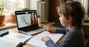 CambriLearn on the right way to use AI in schools