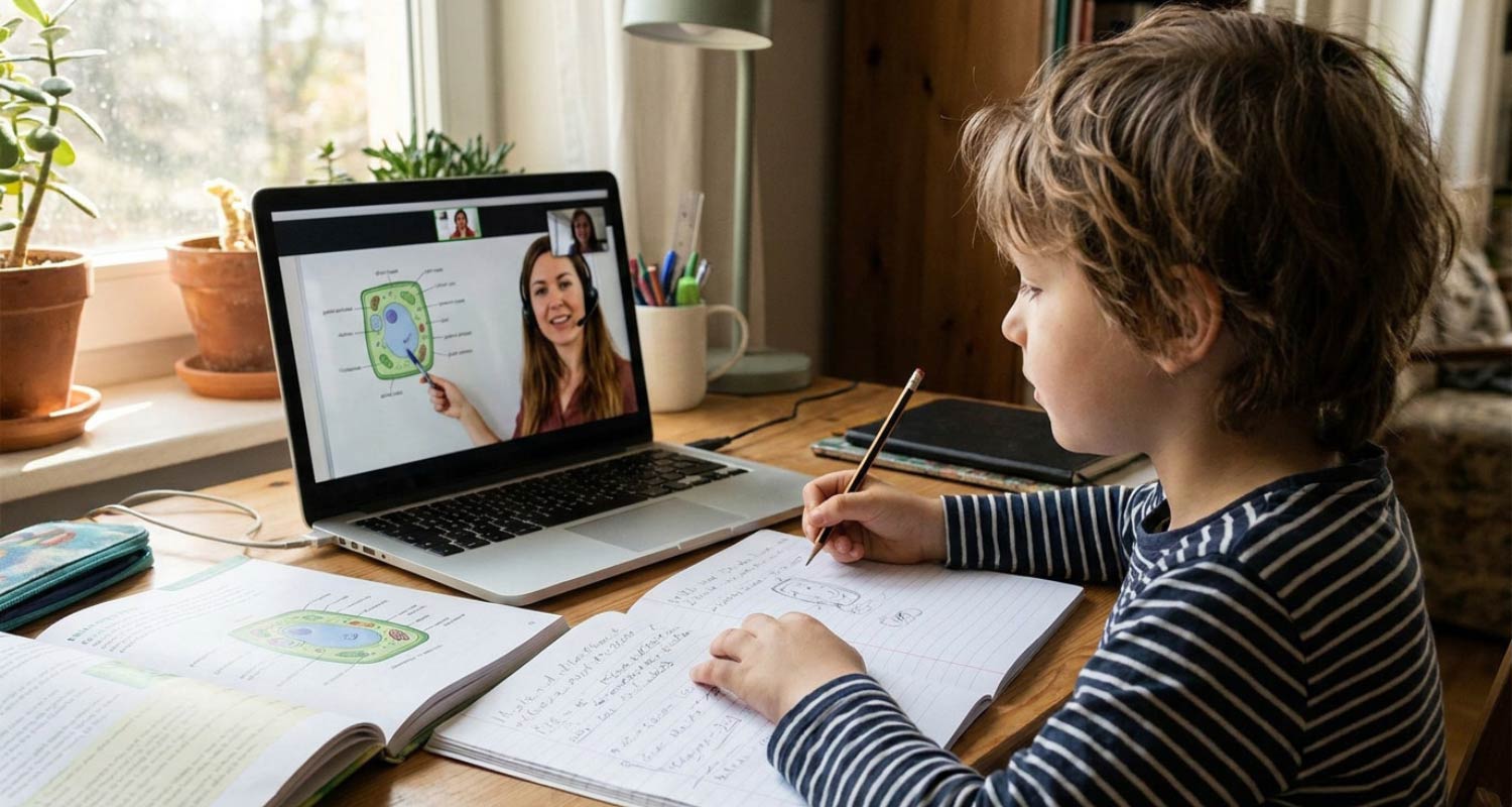 CambriLearn on the right way to use AI in schools