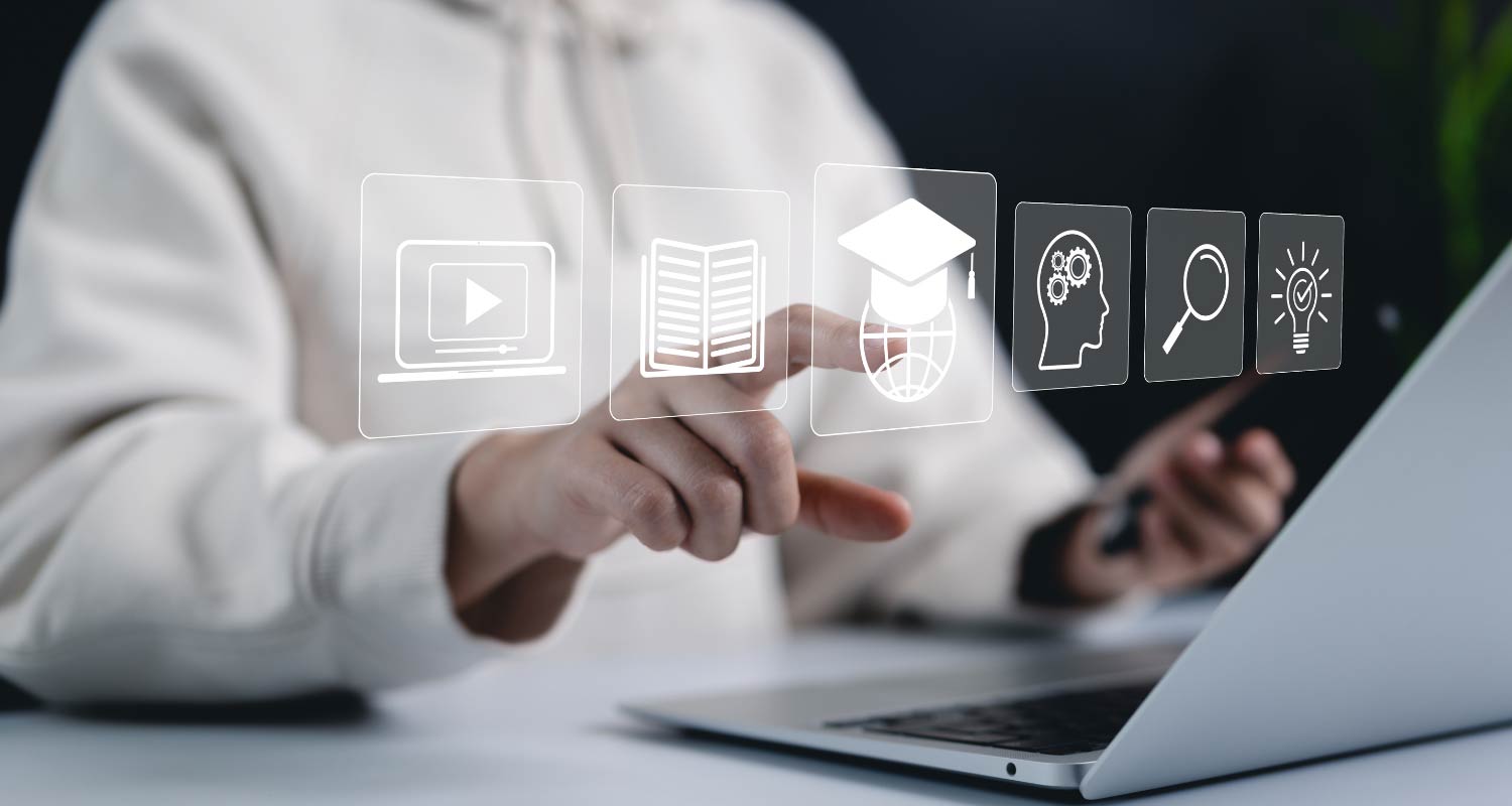 CambriLearn on the right way to use AI in schools