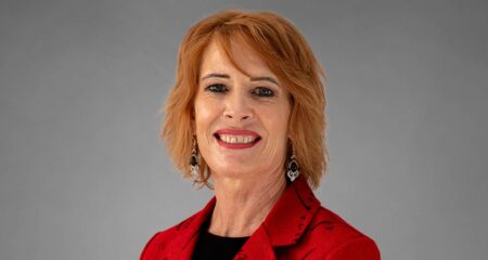 South Africa is sleepwalking into another AI policy failure - Celeste Labuschagne