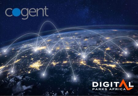 Digital Parks Africa expands global network reach with Cogent Digital Parks Africa expands global network reach with Cogent