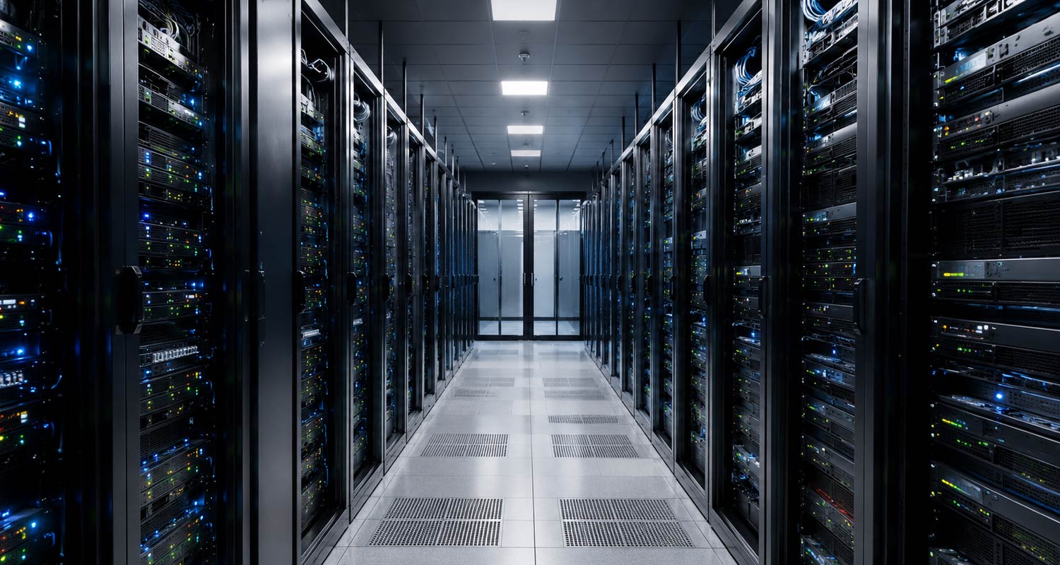 data centre