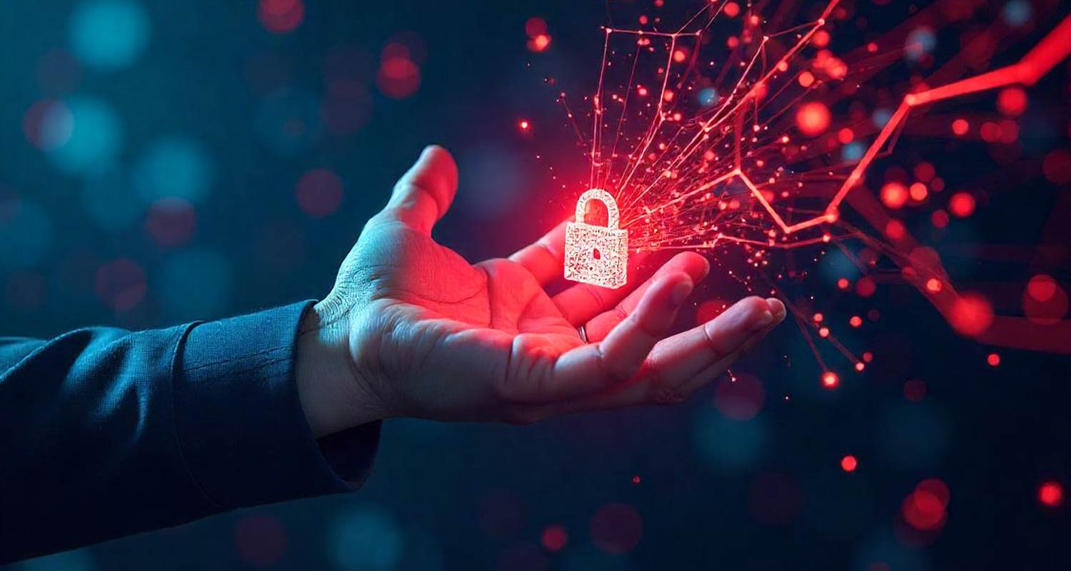 Your databases are being watched - just not by you - Ascent Technology Johan Lambert