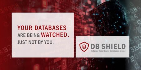 Your databases are being watched - just not by you - Ascent Technology Johan Lambert
