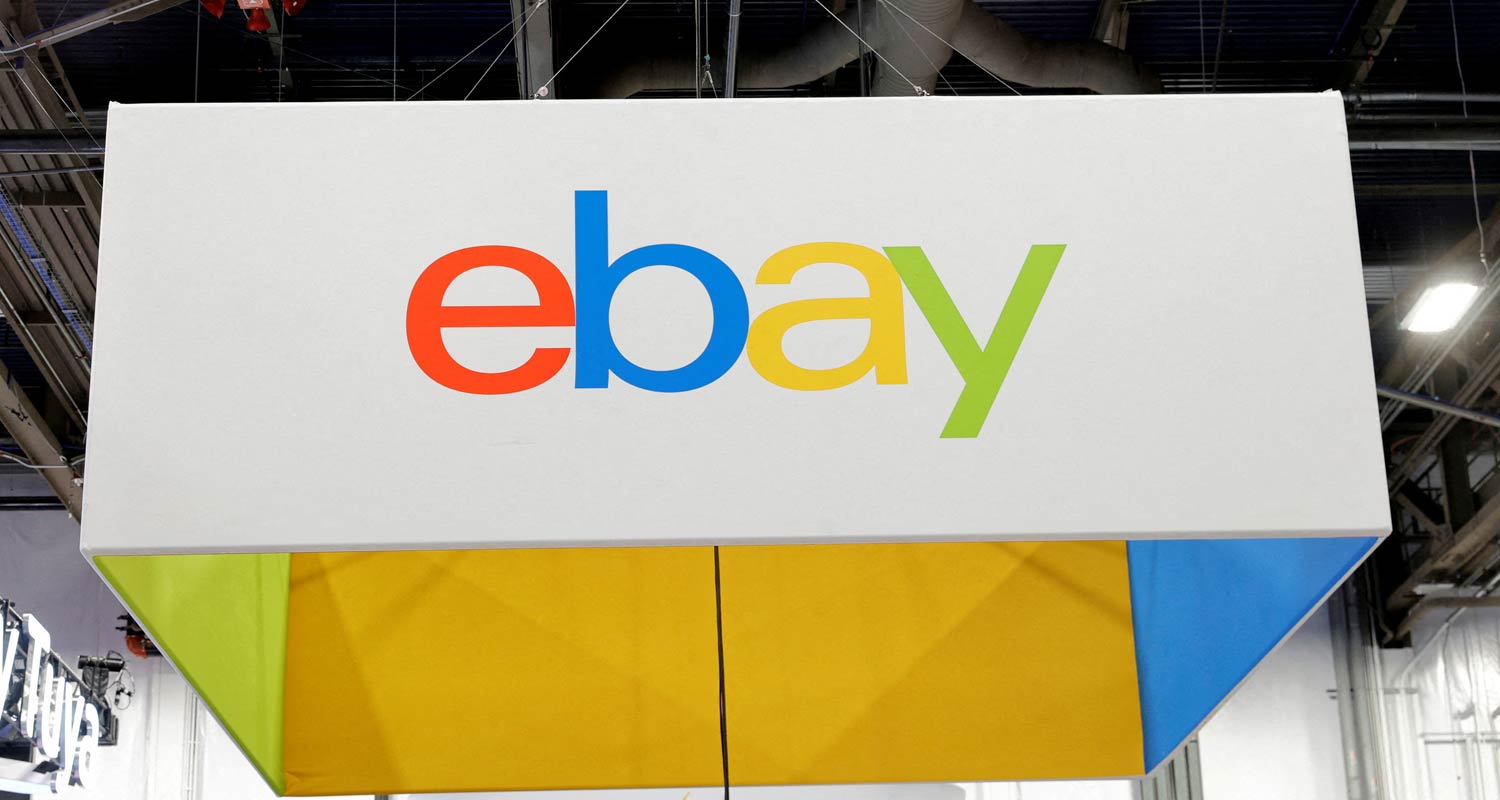 eBay