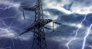 Eskom battles widespread outages as storm batters the Cape