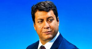 Naspers shares tumble on iFood investment warning - Fabricio Bloisi