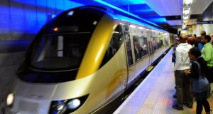 Gautrain to takes on Uber and Bolt: report
