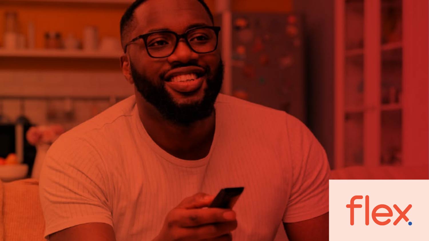 Get Flex ISP