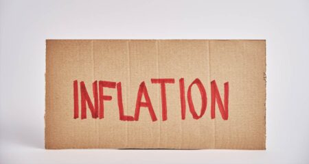 Inflation spikes higher - and the worst is still to come